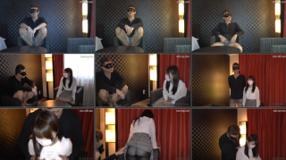 Deep SEX File No 045 Manami 3P Edition body as a man leaks a nasty voice and drowns