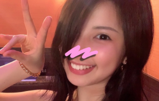 175 cm tall model beauty 22 years old Kaori-chan blessed with high height