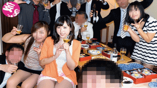 JETVideo NKKD-031 FHD Natsuki Yokoyama Drinking Video 4 President Women Putting Aside Rank Ed Of Drunk BRKNTR Wife Of Company