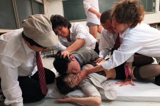 Reducing Mosaic Real Female Teacher Rape Gangbang Miki Sunohara Real Female Teacher