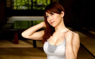 Reducing Mosaic Yuko Shiraki Coming Home To Stepmother A Hot Midsummer Embrace