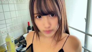 Face barre video leaked Amazing huge breasts J cup years old Obscene boobs from AV Y ut ber SEX with an unequaled boyfriend in charge of editing