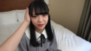 Reunited with Anna-chan a teenage active student with plenty of pheromones quot I made a favorite person quot A beautiful girl in the midst of youth She tastes a sexy growing body that is as good as an adult and makes two vaginal cum shots in a row - Part 2