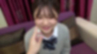 18-year-old F-Cup dropout aiming to be a singer K She is a fair-skinned and beautiful busty healing girl who turns around and is disturbed by a pursuit piston She is in a state of absentmindedness to a large amount of vaginal cum shot - Part 3