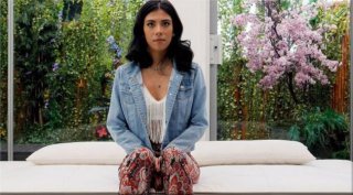 [NetVideoGirls] Mila &#8211; OMG The Latest NVG (22.12.06)