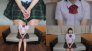 OFF for a limited number Complete appearance Fair-skinned 18 years old of Tohoku I met - Part 2