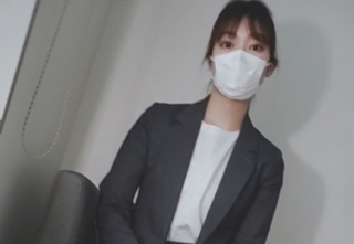 Ends Today Creampie Supporting The Former Model 170 Cm Apparel Sales Office Lady - Part 2