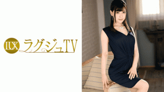 Luxury TV 259LUXU-683 Yuri Takehara Luxury TV 664 24-year-old announcer