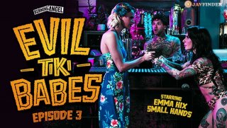 BurningAngel Emma Hix Evil Tiki Babes 03 30 2020