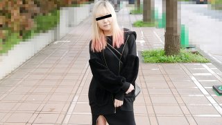 This Cute Slutty Girl Who Has Had Sex With Over 100 People Has Pretty Nice Techniques