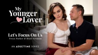 [AdultTime] Freya Parker &#8211; Let&#8217;s Focus On Us (2023.02.06)