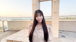 Himari A 20 Year Old Fair Skinned Body Full Of Transparency The First Vaginal Cum Shot