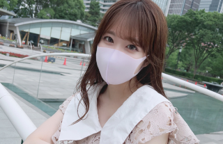 That Imada The Young Lady Of A Pretty Active Female College Student Who Looks Like Sakura
