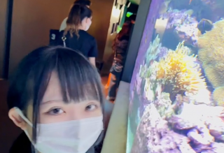 Non Chan A Round Faced Baby Face Similar To Miyu Honda After Having Fun Bring It To The Hotel And Have Sex