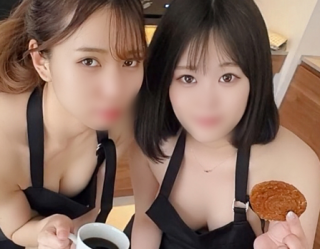 Until 7 15 4P Continuous Vaginal Cum Shot A Delicate Child With Black Hair And A Big Tits Anime Voice Part-time Job Clerk At A Cafe - Part 2