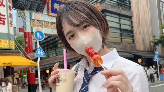 The Carnivorous Sports Girls Who Are So Nasty That You Cant Imagine From The Innocent Looks Of Your Sister A Healthy Girl On The Way Home From Club Activities I Never Knew That A Student Was So Horny It Was Really Amazing
