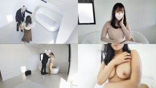 Originally Obtained Real Estate Chikan Obscenity Incident 2 Super Beauty Beautiful Big Breasts Amp Bristle Edition