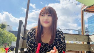 Domazo Who Is Bright At The Bottom Muchimuchi Big Breasts Yangka JD 19 Years Old Big Breasts Yussa Yussa Face Nikko Nico