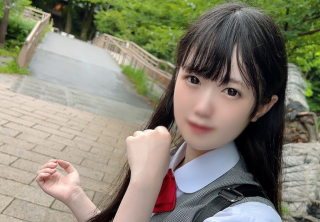 Innocent And Young Schoolgirl Who Has Closed Her Mind To Dirty Adults