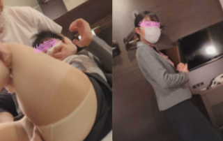 Original Acquisition Hotel Woman Group Chikan Prefecture Hotel Resort Female Clark