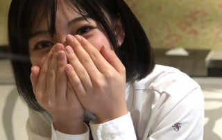 I Went To 18-year-old Icchan Who Felt Too Much About Losing Her Virginity