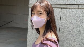 Limited Quantity Extremely Dangerous Strongest Married Woman Cute Aura Rolling Out Wife Kumi 29 Years Old Just Before Her Marriage