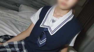 2004 Year Debtors Daughter-parents Go Home While At Work And Use A Big Cock To Undeveloped Vaginas