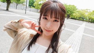 The Shaved Pussy Greediness Of The Beautiful Busty Teacher Who Is A Tohoku Beauty