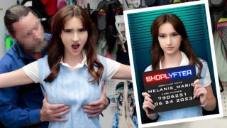 [Shoplyfter] Melanie Marie Case No. 7906251 &#8211; Shoplifting Is A Sin (2023.06.24)