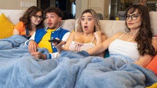 [BrazzersExxtra] Natasha Nice, Cali Carter, Jessa Rhodes, Skylar Snow, Lexi Luna, Alexis Monroe., Aubree Valentine, Ryan Reid, Kay Carter, Delilah Day, Kaden Kole, Abigaiil Morris, Leana Lovings, Chloe Surreal &#8211; Busted &#8211; The Best Of Getting Caught (2023.06.24)