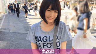 Nampa Television 200GANA-1436 Hot Japanese Babe In First Shot