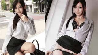 Tokyo Hot th101-050-111275 Hibiki Otsuki Tokyo Thermal Clear Ready OL Shame's Yuban Candy Revolution Vol.9