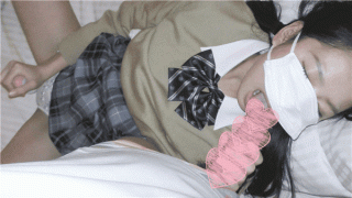 FC2 PPV 744511 AV Super naive country girl of black hair twin is Ikuiku blast in rainy day awakening screaming