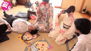 JETVideo NKKD-062 Porn Sex Drunken SNKNTR Wife is Company Drinking Party Video 12 Honka New Year Rogery