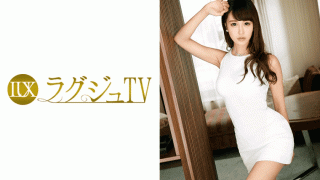 259LUXU-767 Luxury TV Popular JAV Channels 727 Rin Kikuchi 28 year old free announcer