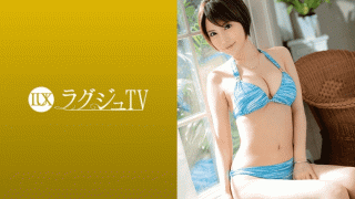 259LUXU-906 Yuria Satomi JAV Japanese Hot Sex