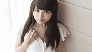 S-Cute 560 Lily #1 AV Japanese Big tits Slender Beauty's favorite intense SEX
