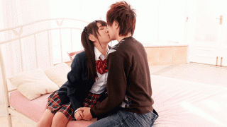 SODCreate STAR-891 Kiai Aoyama A Celebrity Love Affair AV Debut
