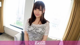 Seriously first shot 1505 Ultra super super milk K cup musume picked up on SNS All underwear is an overseas order product She is vulnerable to pushing as she is told as it is