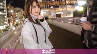Seriously Nampa first shot 1736 A beautiful girl with no mask fraud appears