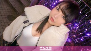 Seriously Nampa first shot 1762 Invite a big breasts sister walking in Shinjuku to a hotel room and take