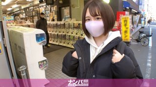 Seriously Nampa First Shot 1781 Picking Up Idol Loving Otaku Girls In Akihabara At First He Hesitates
