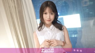 Seriously Soft, First Shot. 2018 Pick Up A Beautiful Woman Standing Alone On A Rainy Night In Shinjuku! I Asked If I Wanted To Have A Drink With Him, And I Missed The Last Train! Her Sensitive Slender Body, Flushed With A*****l, Trembles From The Greedy Kiss…!