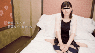 10Musume 032918_01 Ryoko Kimura I want to try playing and I came to AV shooting