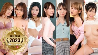 The Best Of 2023 Part2 Ryu Enami Mio Futaba Emiri Momota Rinka Tachibana Kotono Murakami Shion Mochizuki Kaede Takagaki