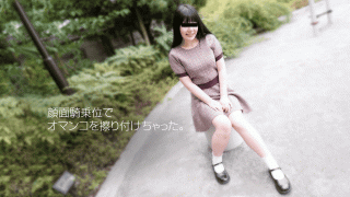 10musume Can you straddle my face Ayano Hikari
