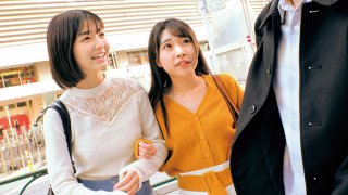 Sumire-chan amp Hikaru-chan