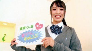 Himari-chan super beautiful girl and feels a little laid back