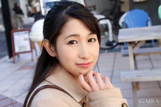 Emi classical ballet instructor with graceful shaved breasts