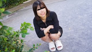 Put An Adult Toy In Her Pussy Mayuka Yabe
